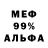 Альфа ПВП СК КРИС KIDA ISO